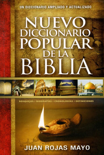descargar nuevo diccionario biblia certeza pdf editor